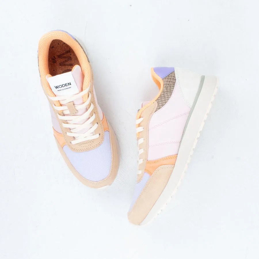 Ronja Lace Sneaker