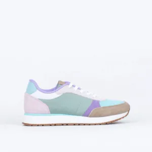 Ronja Lace Sneaker