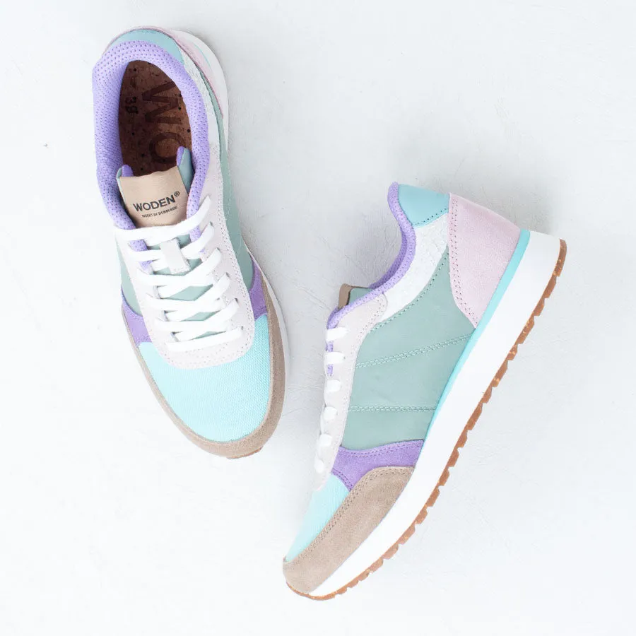 Ronja Lace Sneaker