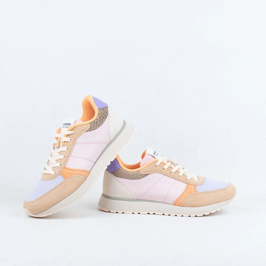 Ronja Lace Sneaker