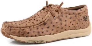 ROPER Men's Clearcut Low Loafer