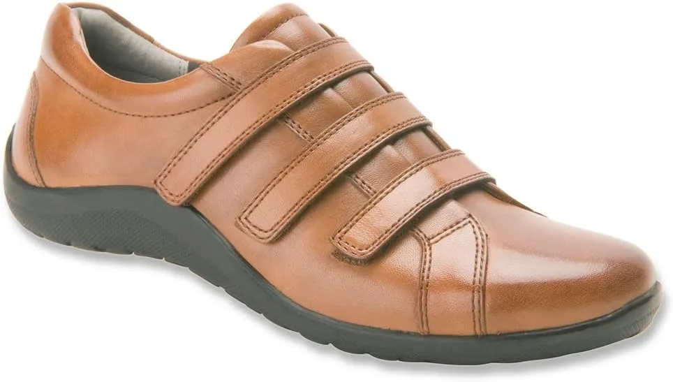 ROS Hommerson Natasha - Women's Loafer Luggage Tan - 6.5 Ss