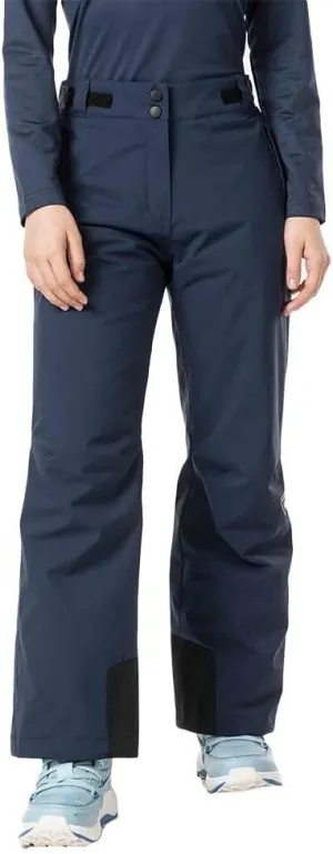 Rossignol Ski Insulated Ski Pant Girl's, Dark Navy, 16