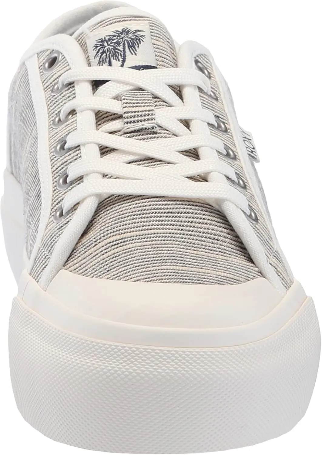Roxy Women's Cruizer Loafer Flat