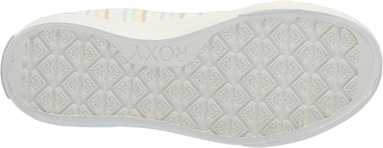 Roxy Women's Cruizer Loafer Flat