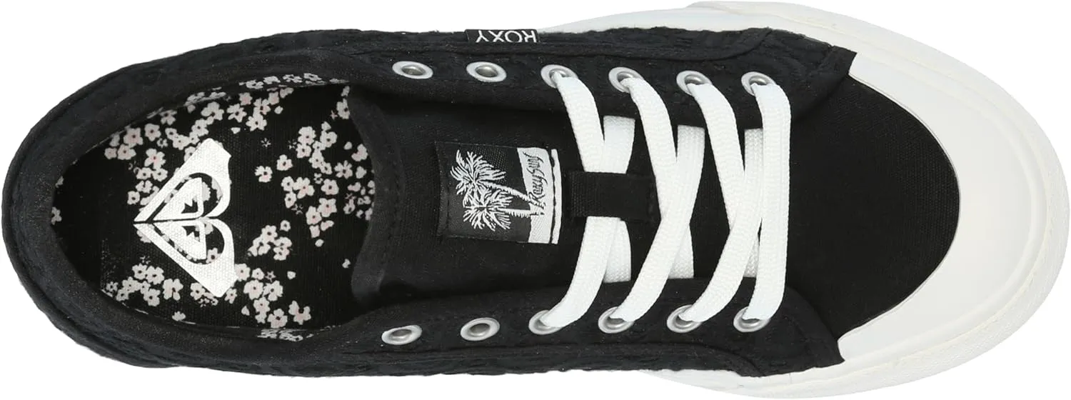 Roxy Women's Cruizer Loafer Flat