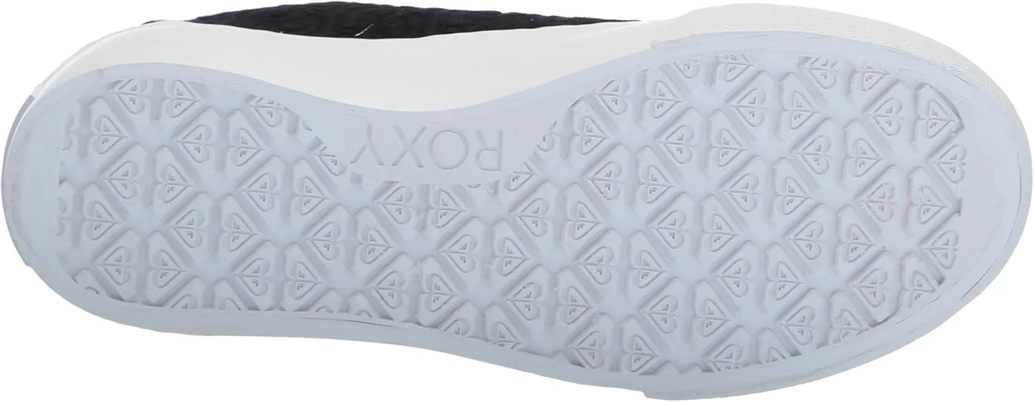 Roxy Women's Cruizer Loafer Flat