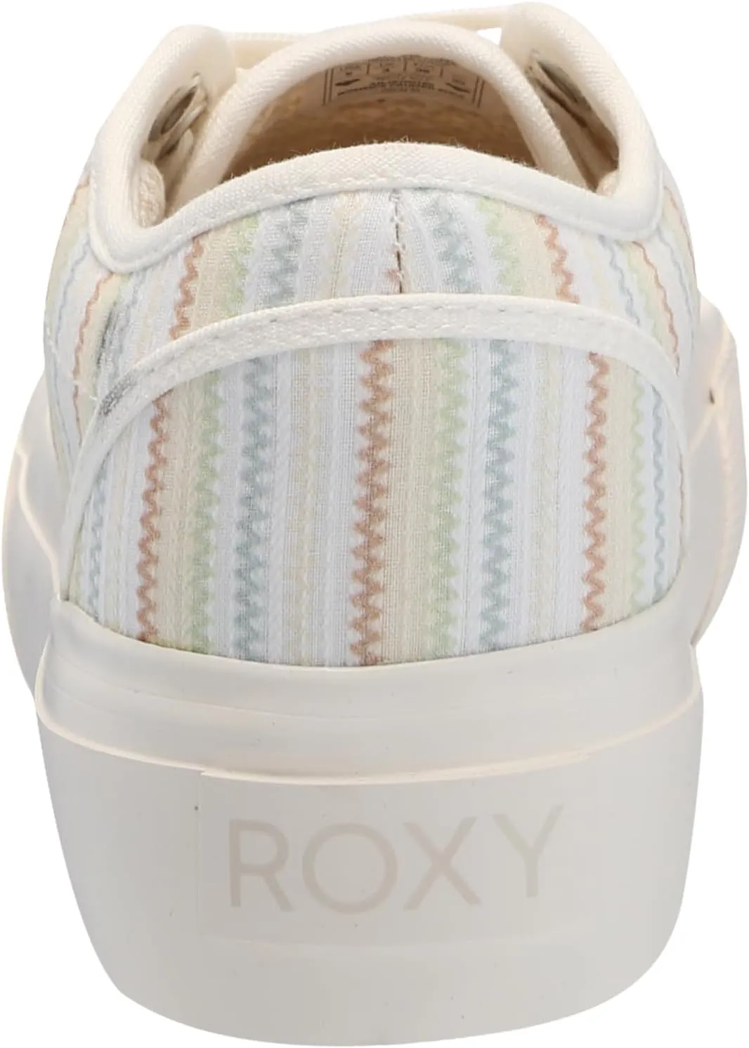 Roxy Women's Cruizer Loafer Flat