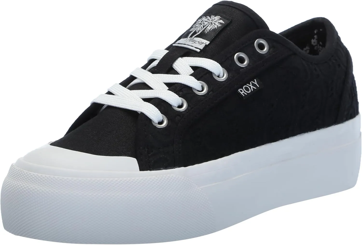 Roxy Women's Cruizer Loafer Flat