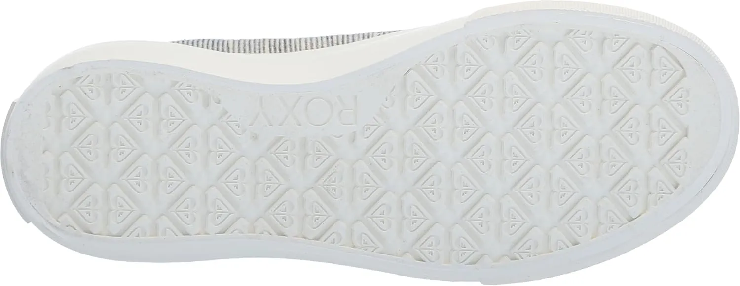 Roxy Women's Cruizer Loafer Flat