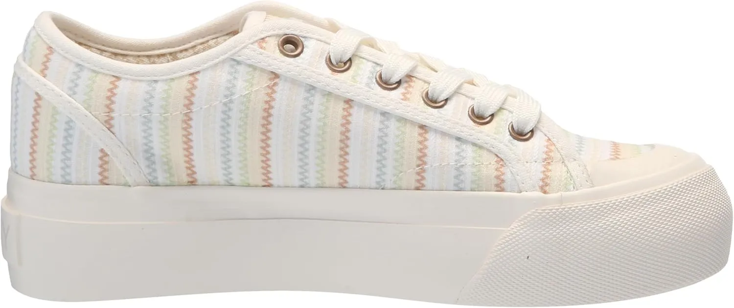 Roxy Women's Cruizer Loafer Flat