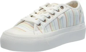 Roxy Women's Cruizer Loafer Flat