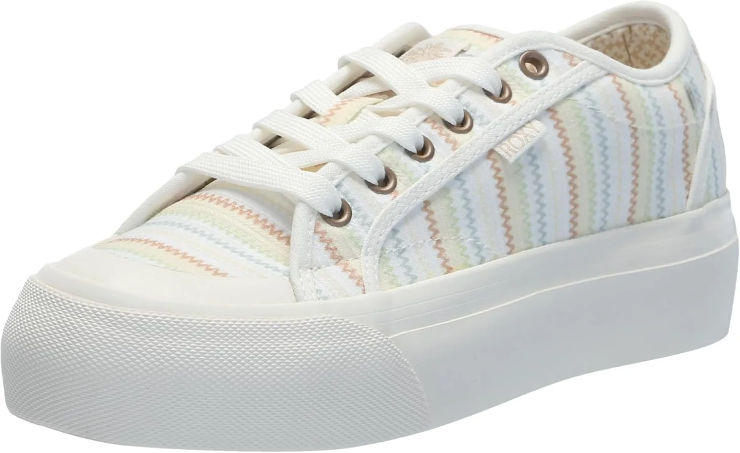Roxy Women's Cruizer Loafer Flat