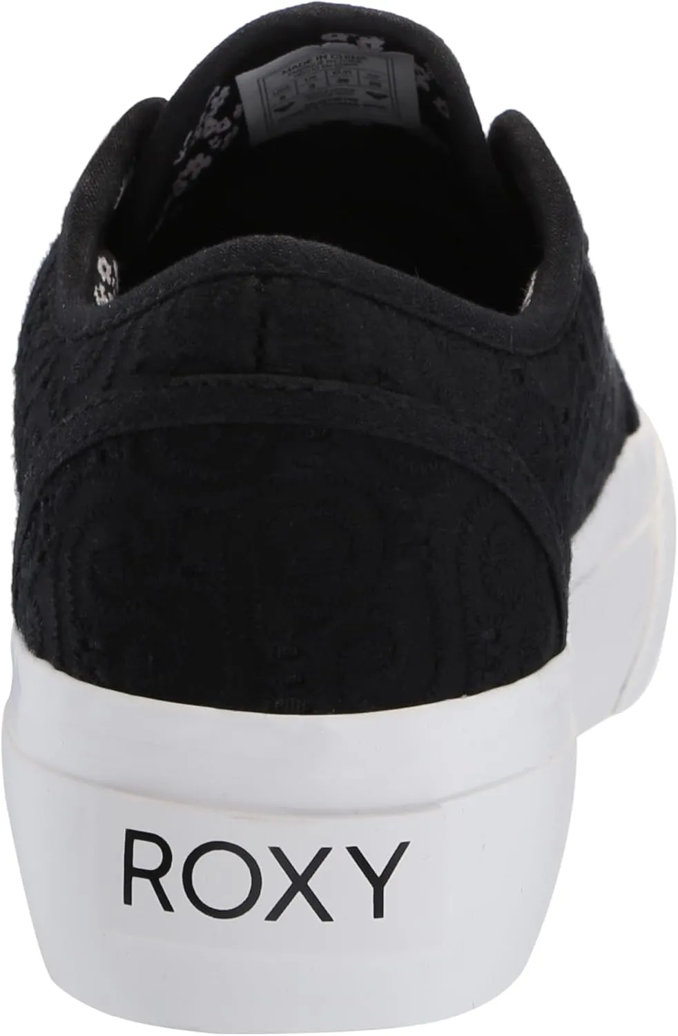 Roxy Women's Cruizer Loafer Flat