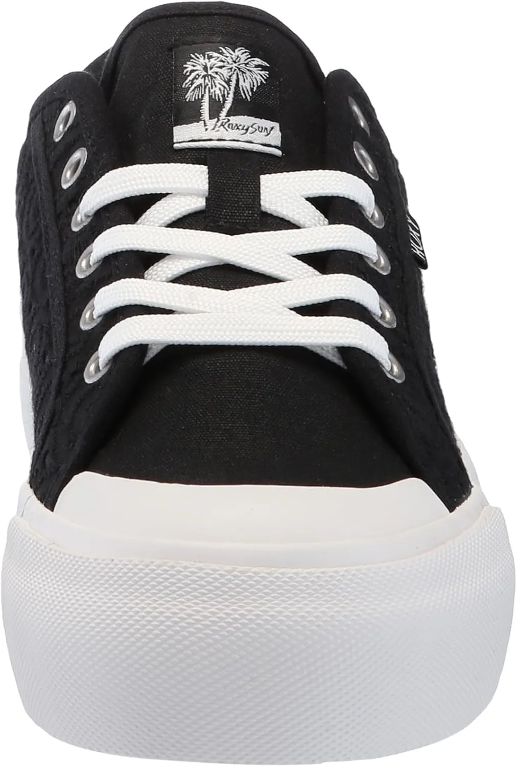Roxy Women's Cruizer Loafer Flat