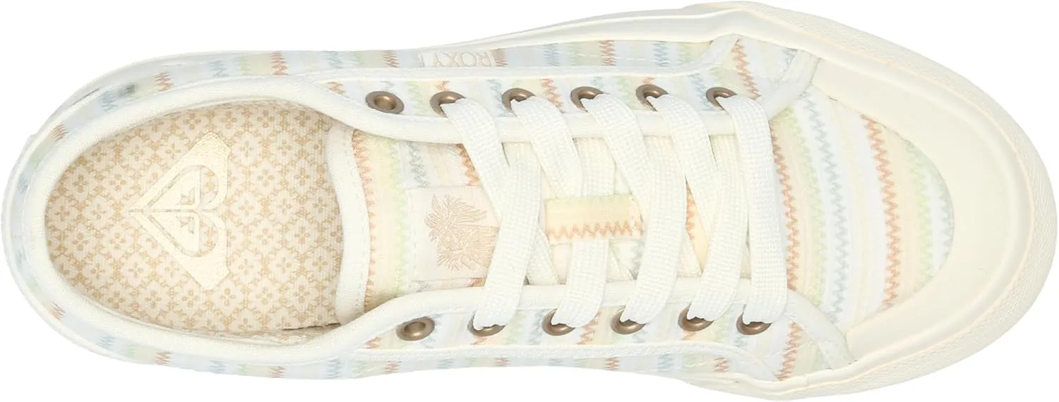 Roxy Women's Cruizer Loafer Flat