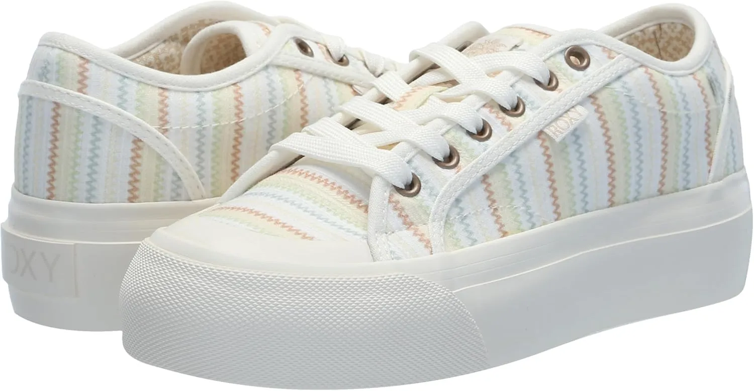 Roxy Women's Cruizer Loafer Flat