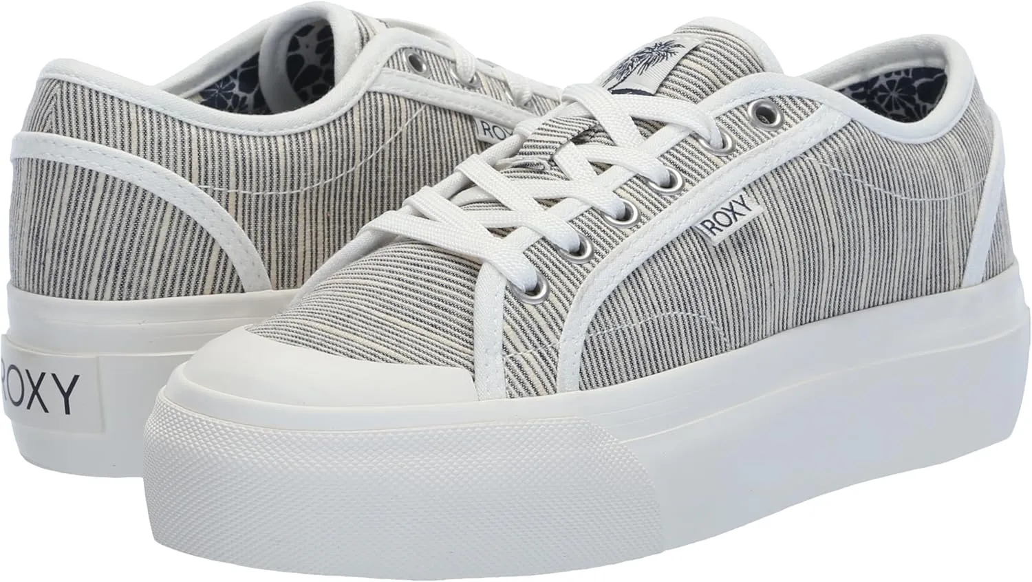 Roxy Women's Cruizer Loafer Flat