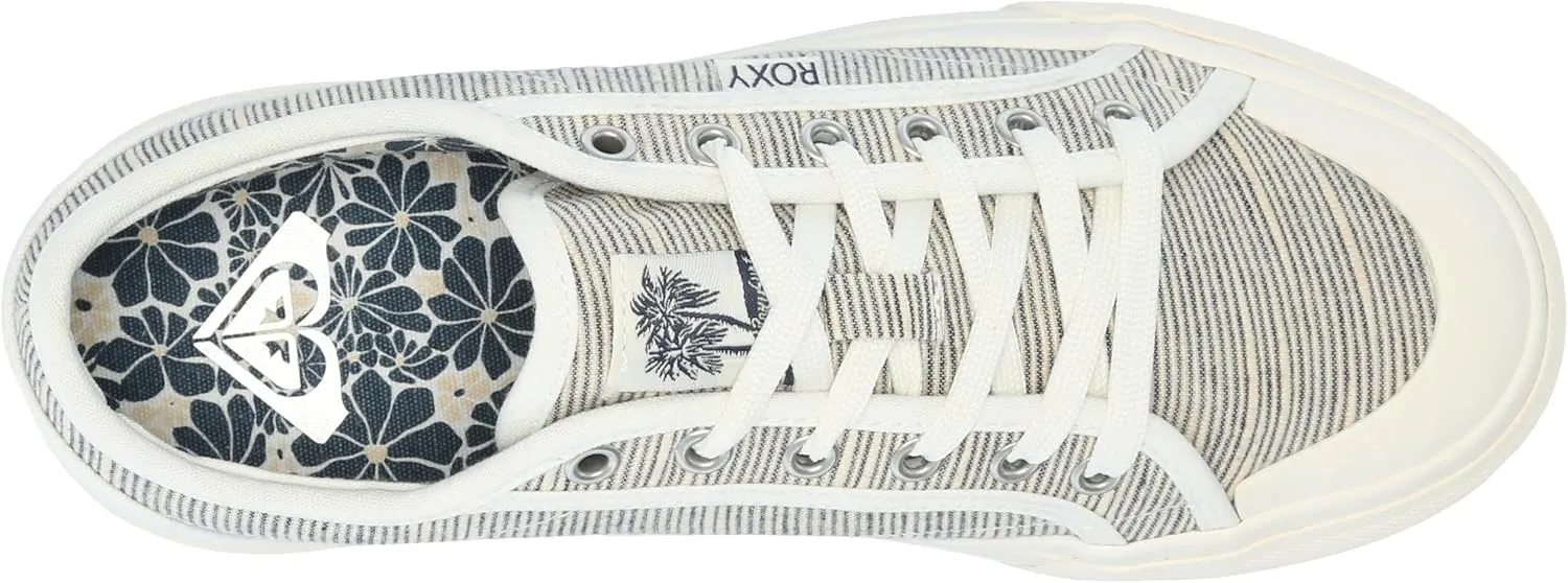 Roxy Women's Cruizer Loafer Flat