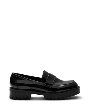 Royce Black High Shine*FINAL SALE*