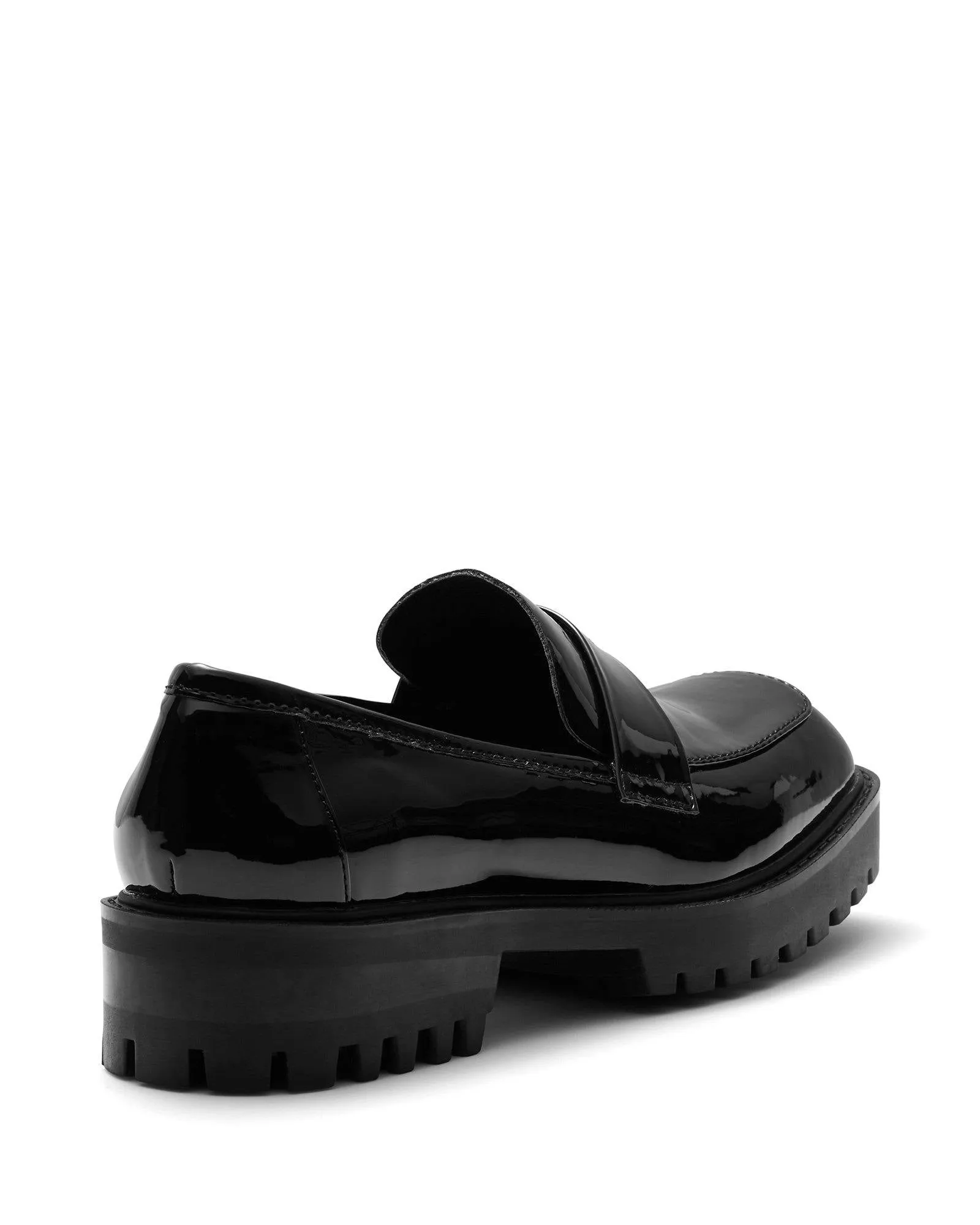 Royce Black High Shine*FINAL SALE*