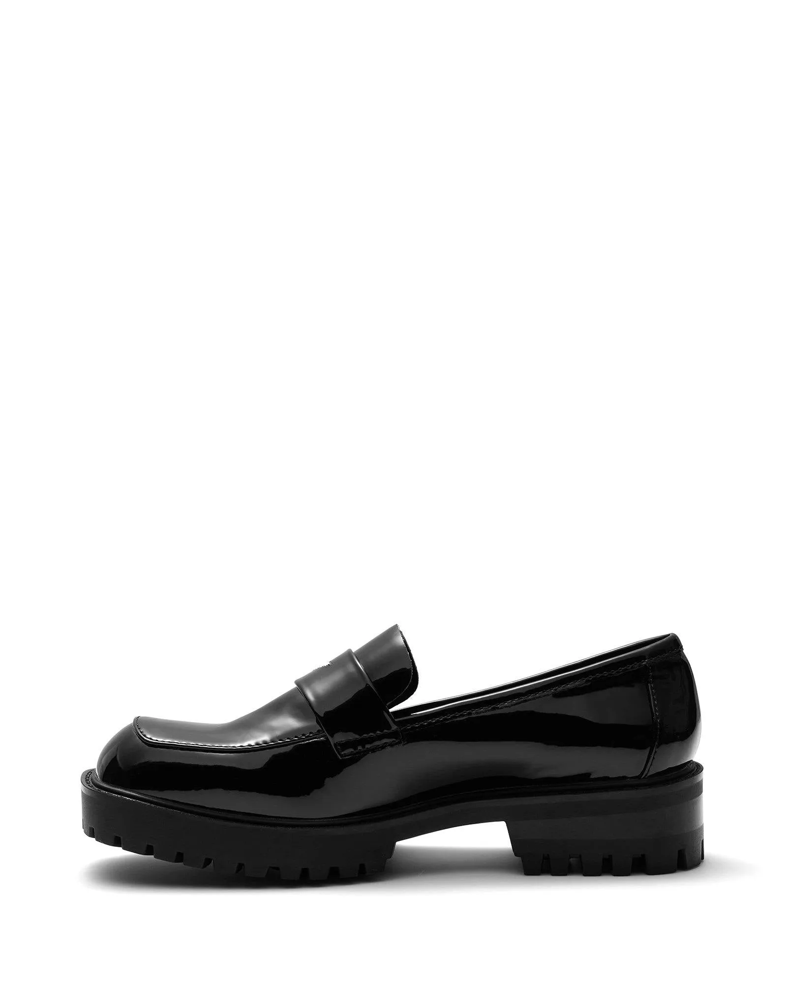 Royce Black High Shine*FINAL SALE*
