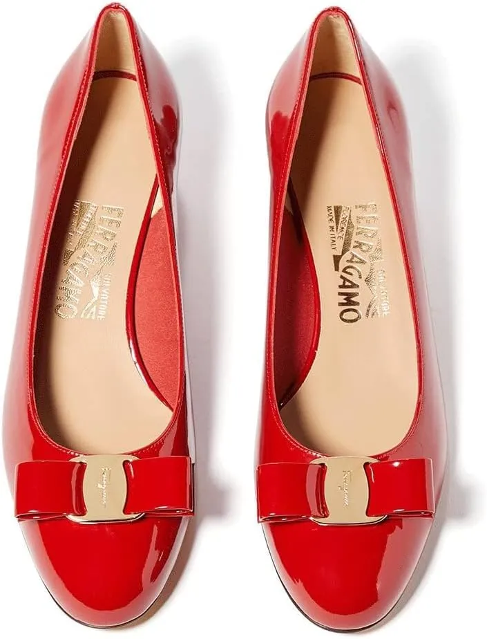 Salvatore Ferragamo Women's Vara 1