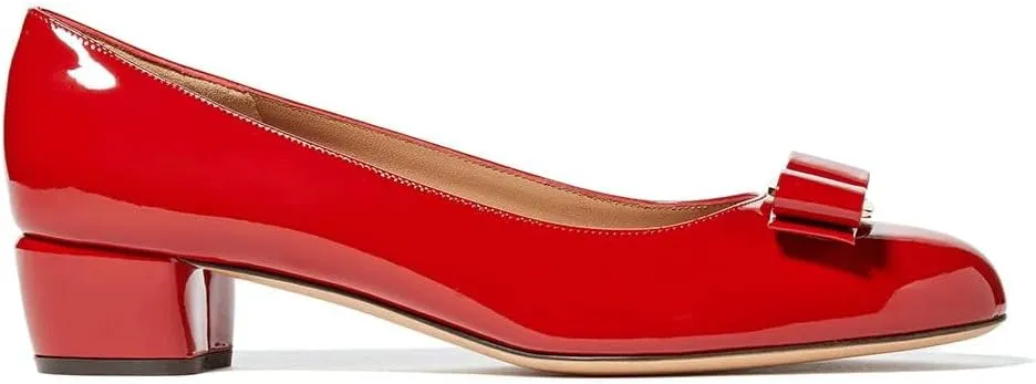 Salvatore Ferragamo Women's Vara 1