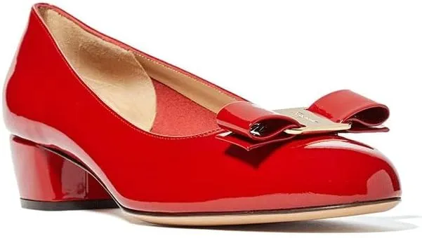 Salvatore Ferragamo Women's Vara 1