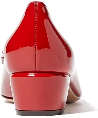 Salvatore Ferragamo Women's Vara 1