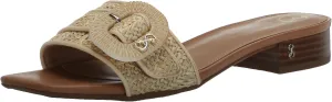 Sam & Libby Women's Kandie Heeled Sandal