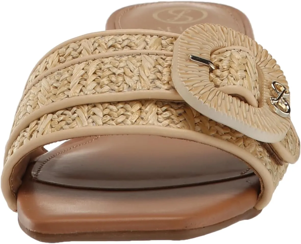 Sam & Libby Women's Kandie Heeled Sandal