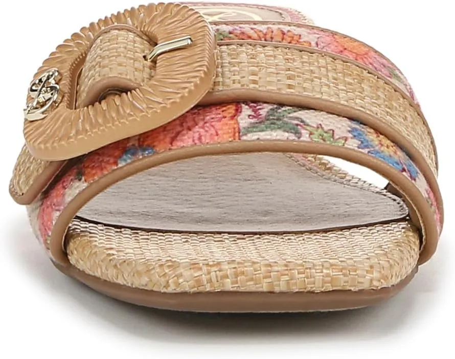 Sam & Libby Women's Kandie Heeled Sandal