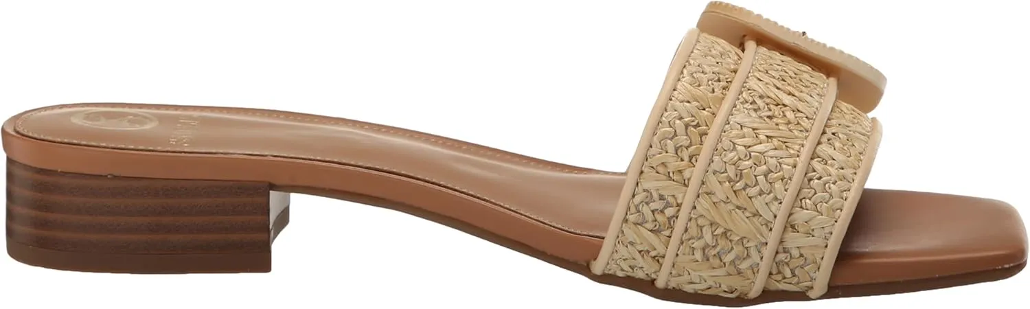 Sam & Libby Women's Kandie Heeled Sandal