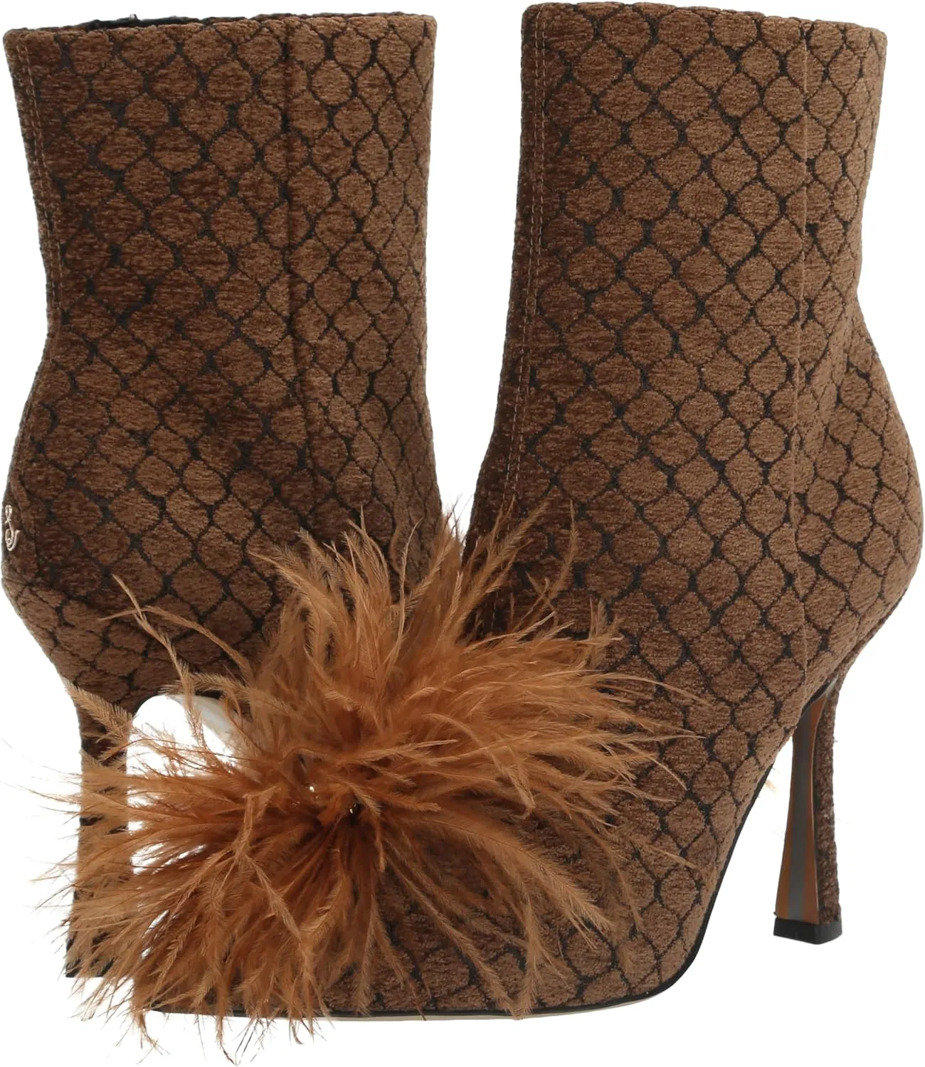 Sam Edelman Women's Ency Ankle Boot