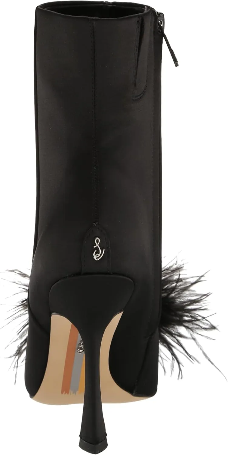 Sam Edelman Women's Ency Ankle Boot