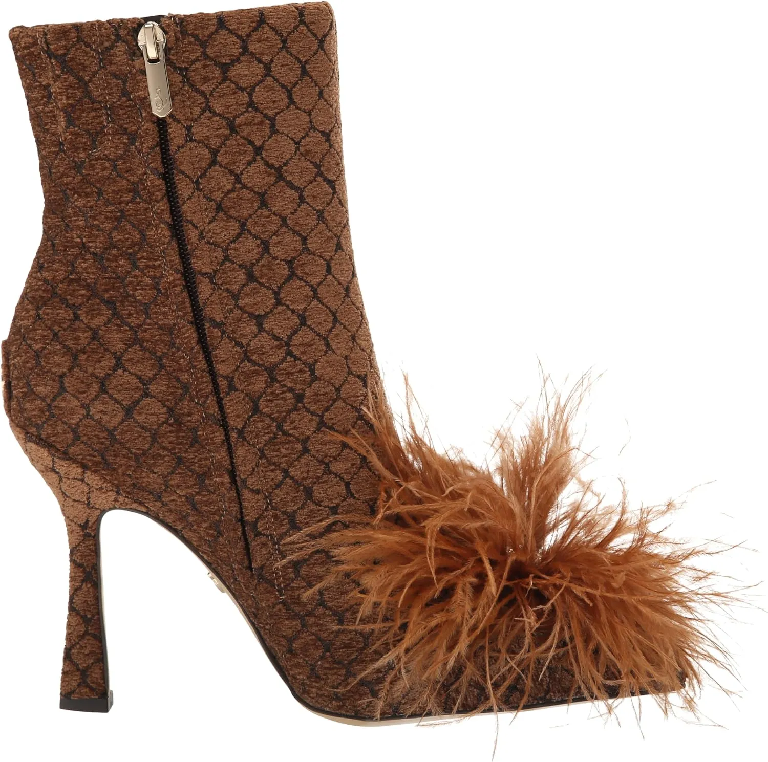 Sam Edelman Women's Ency Ankle Boot