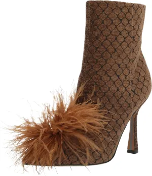 Sam Edelman Women's Ency Ankle Boot