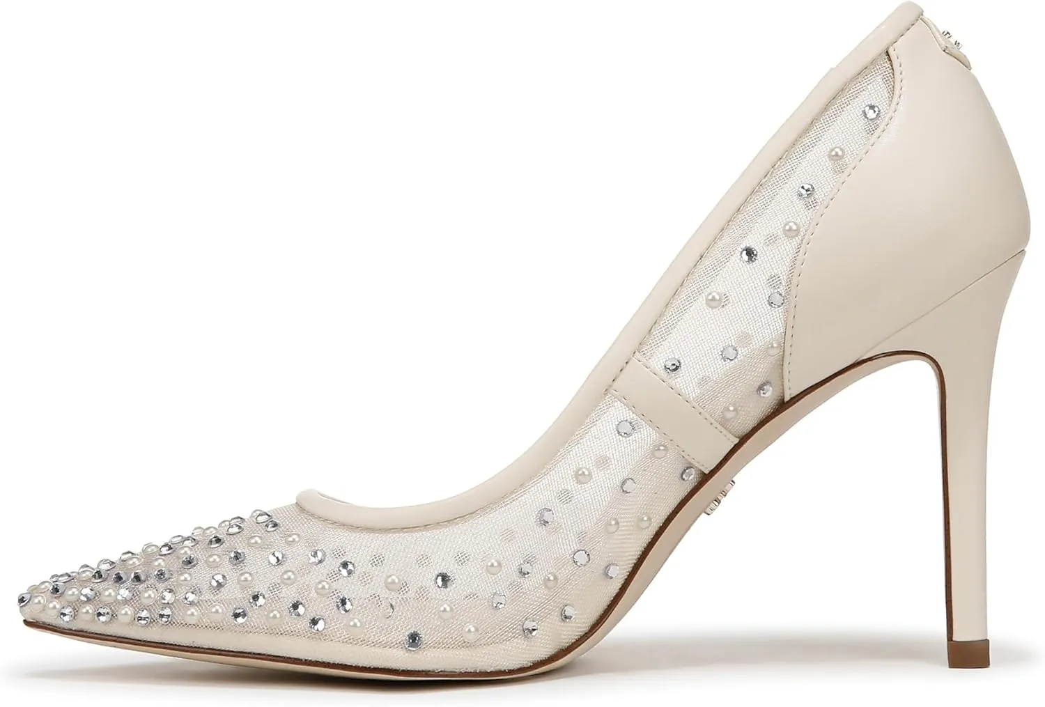 Sam Edelman Women's Hazel Mesh Pump