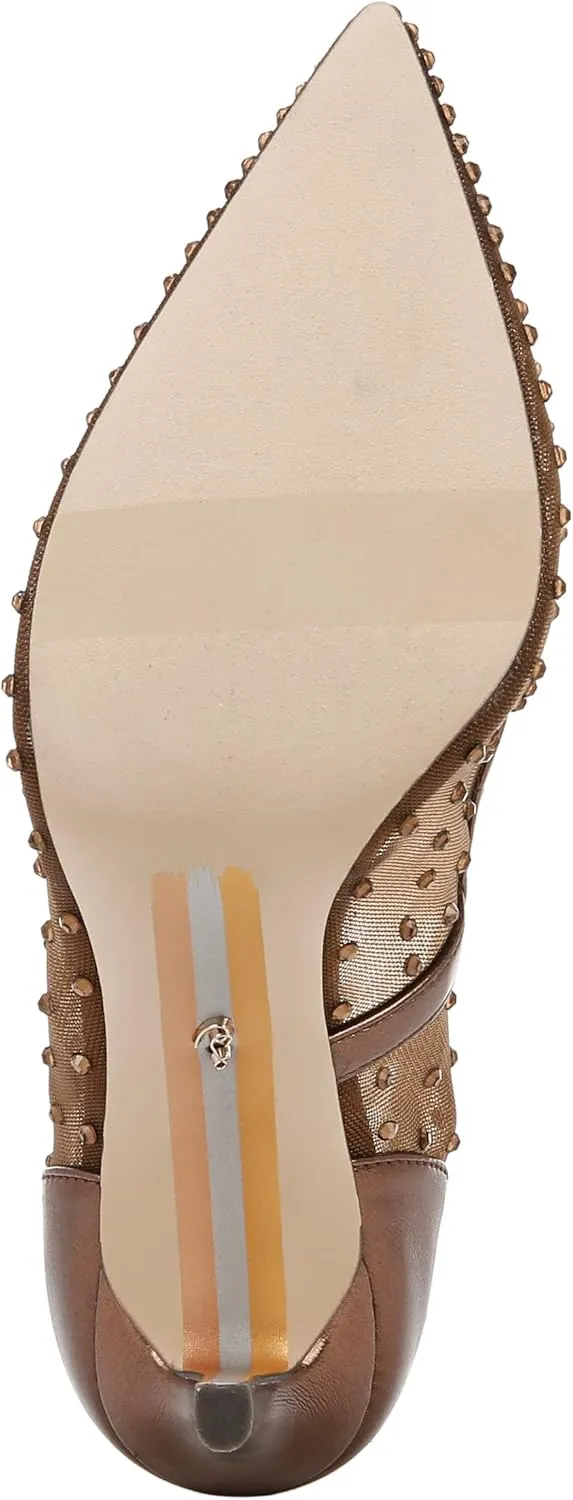Sam Edelman Women's Hazel Mesh Pump