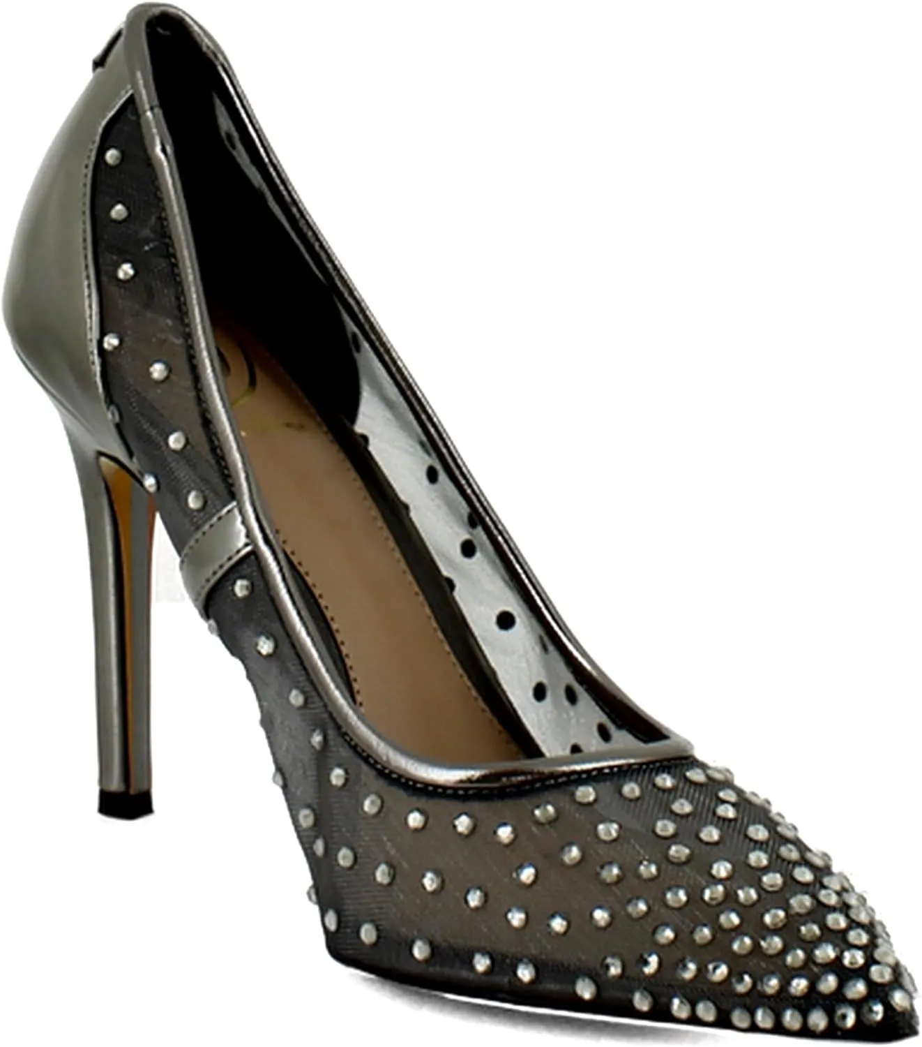Sam Edelman Women's Hazel Mesh Pump