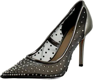 Sam Edelman Women's Hazel Mesh Pump