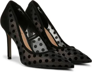 Sam Edelman Women's Hazel Mesh Pump