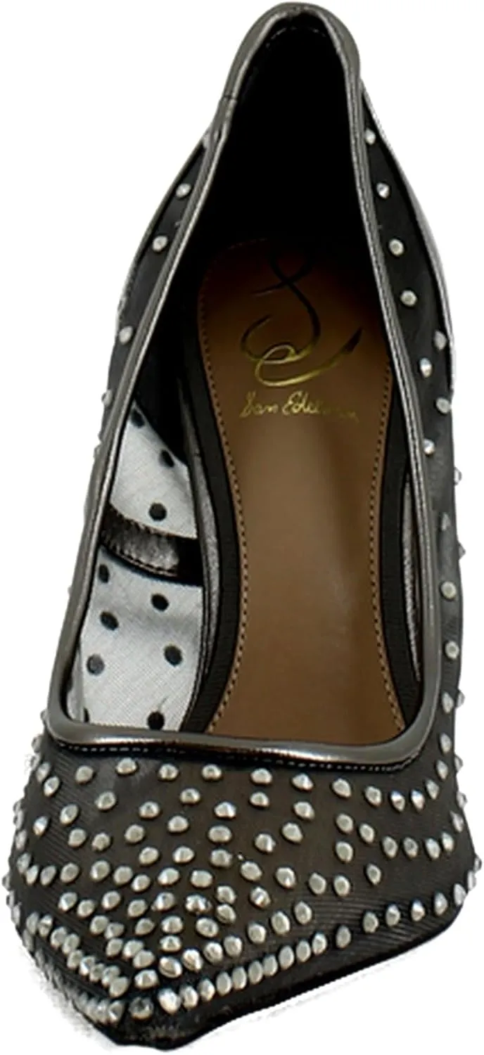 Sam Edelman Women's Hazel Mesh Pump