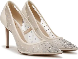 Sam Edelman Women's Hazel Mesh Pump