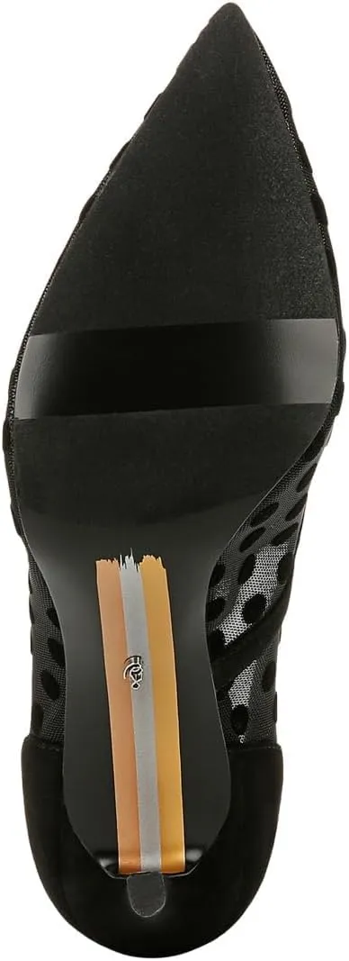 Sam Edelman Women's Hazel Mesh Pump