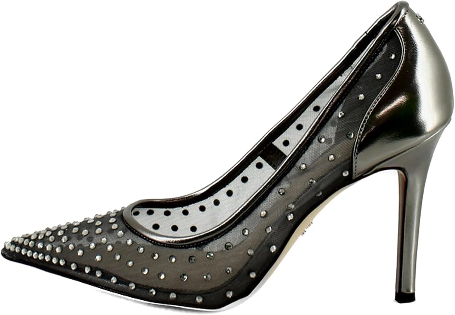 Sam Edelman Women's Hazel Mesh Pump