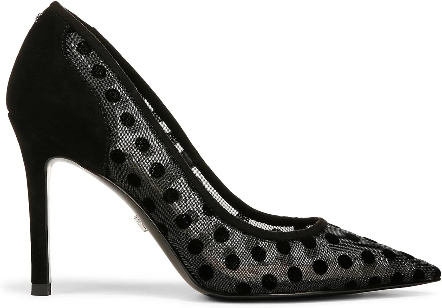 Sam Edelman Women's Hazel Mesh Pump