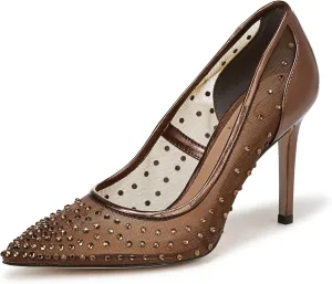 Sam Edelman Women's Hazel Mesh Pump