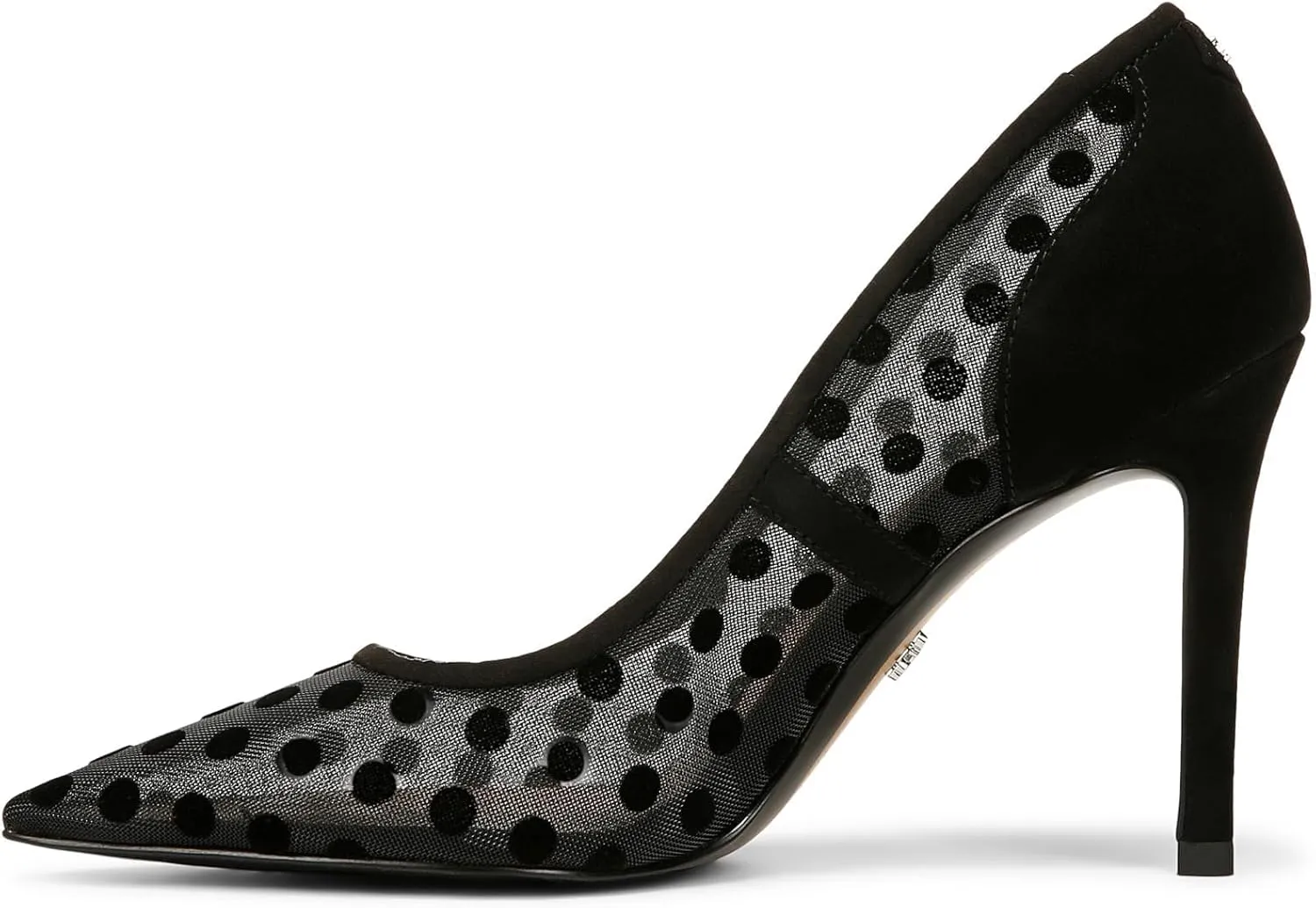 Sam Edelman Women's Hazel Mesh Pump